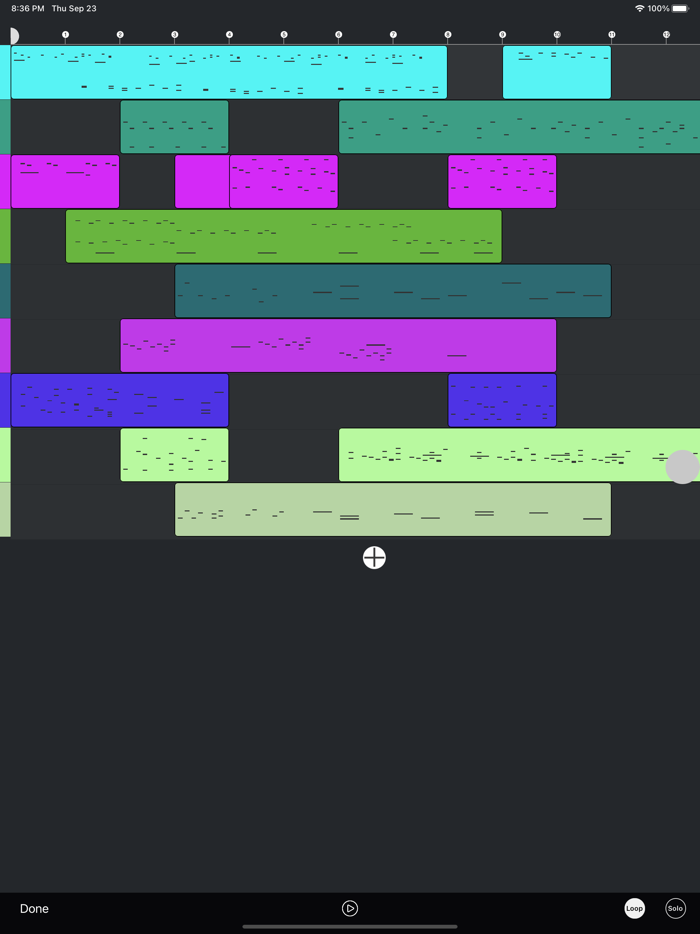 作曲大師-編曲家電子音樂製作音樂剪輯工作室