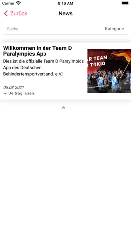 Game screenshot Team D Paralympics hack