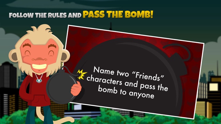 Bomb Party: Fun Party Game on the App Store