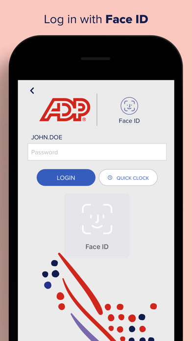 How to cancel & delete ADP Mobile Solutions from iphone & ipad 3