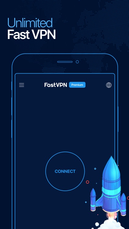 FastVPN - High Speed VPN