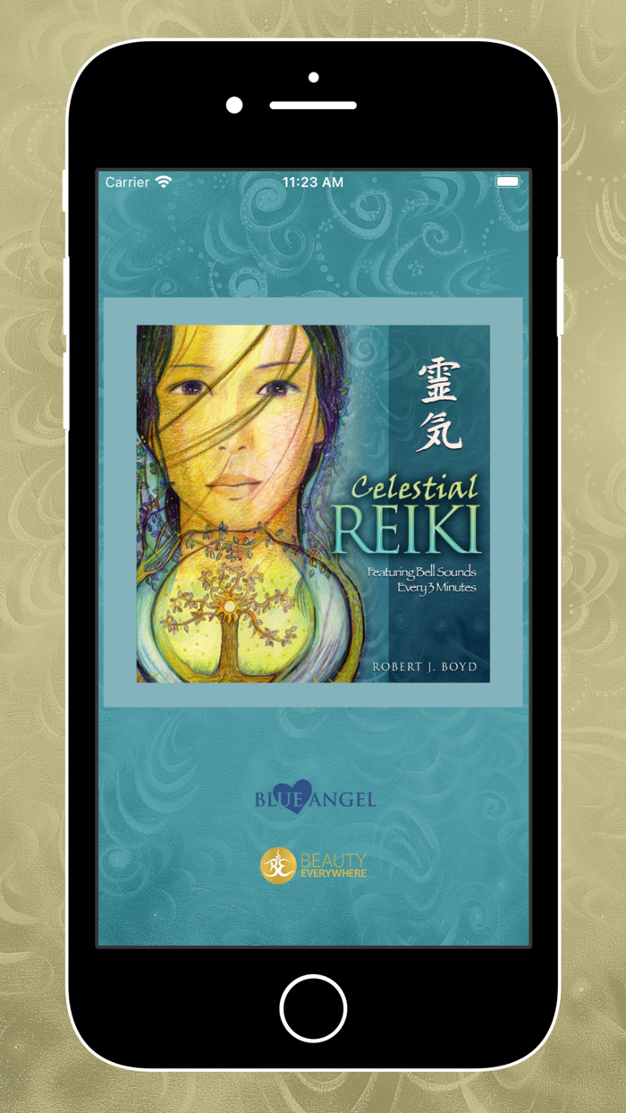 Celestial Reiki