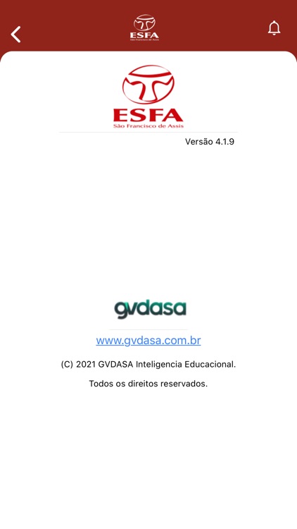 ESFA Mobile screenshot-4