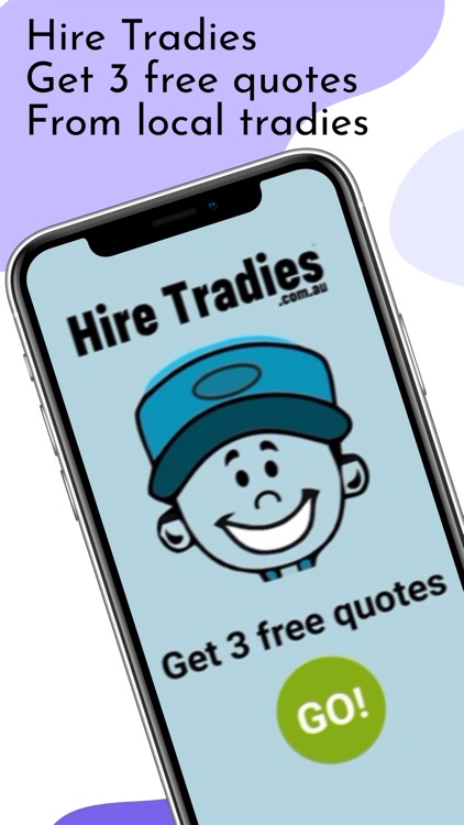 Hire Tradies