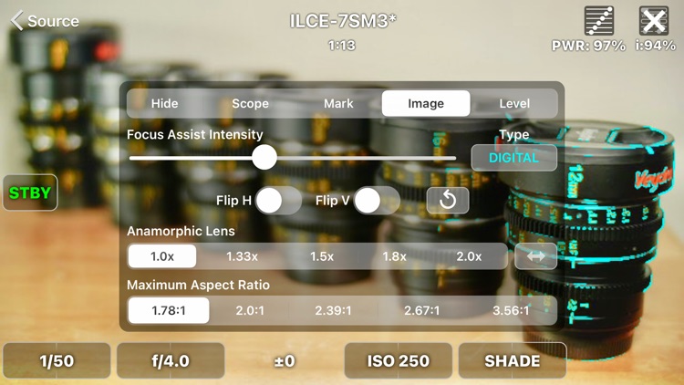 FieldMonitor screenshot-8
