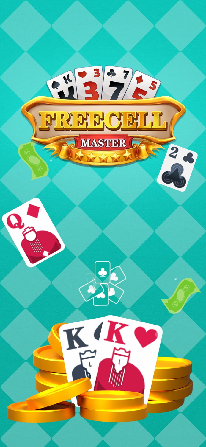 Freecell Master
