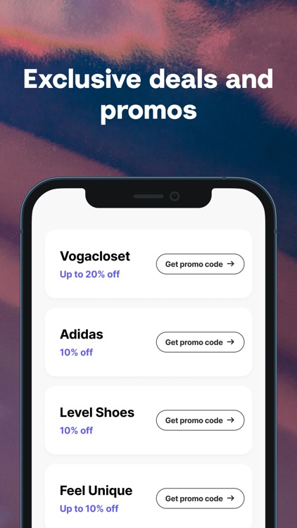 tabby | Shop now. Pay later. screenshot-4