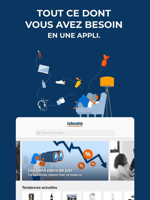 idealo - Comparateur de prix idealo - Comparateur de prix