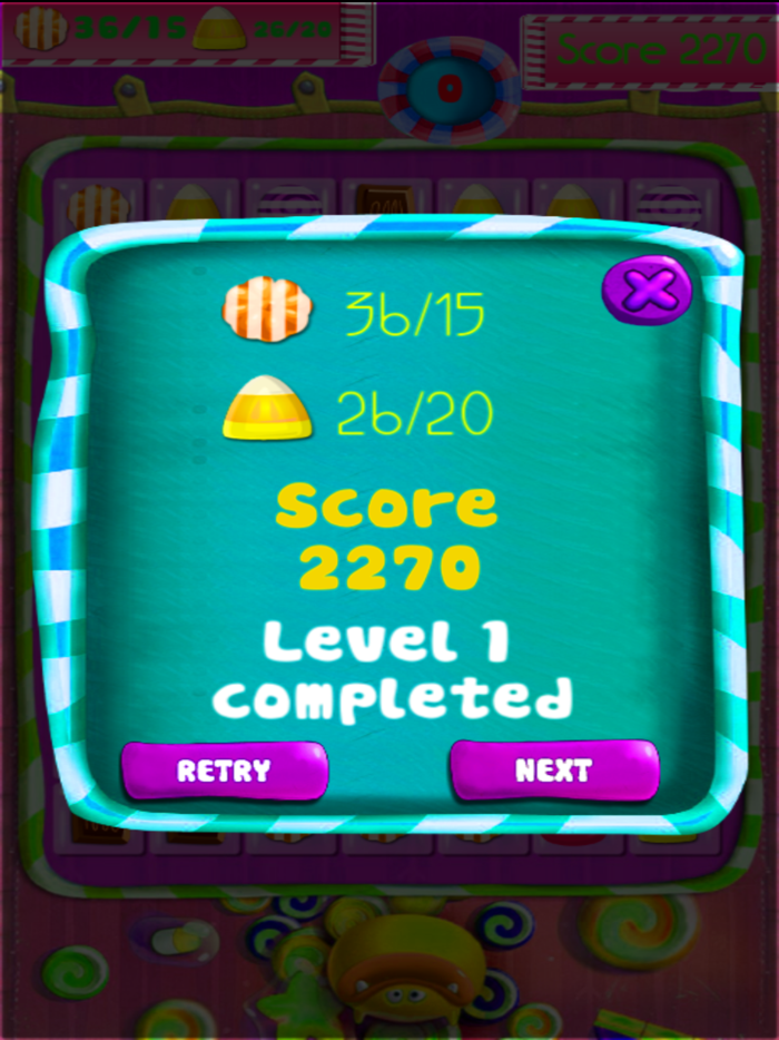 Candy Flash by Sorority Record