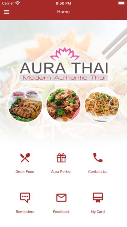 Aura Thai