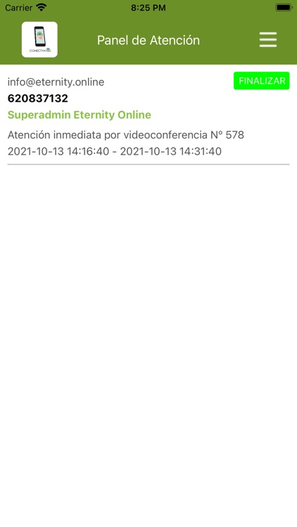 ConectYayos screenshot-5