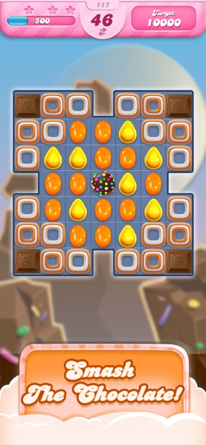 Candy Crush Saga On The App Store Candy Crush Saga On The App Store