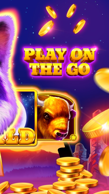 Wolf Gold Slot