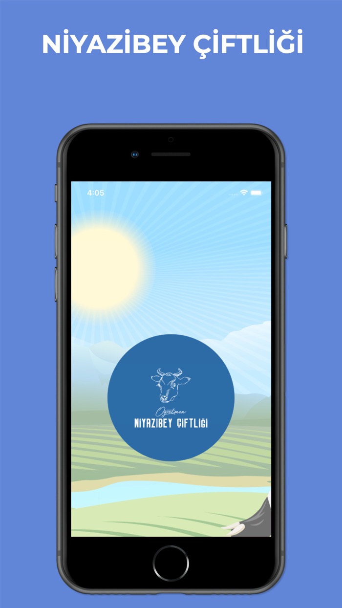 Niyazibey Çiftliği