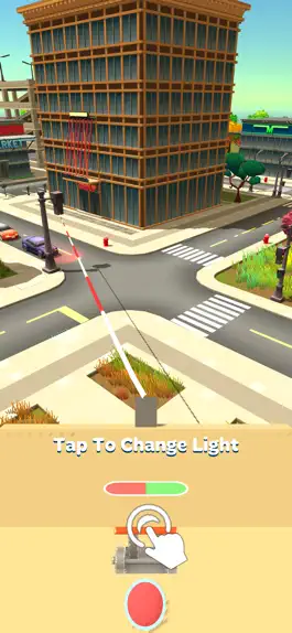 Game screenshot Flow The Traffic mod apk