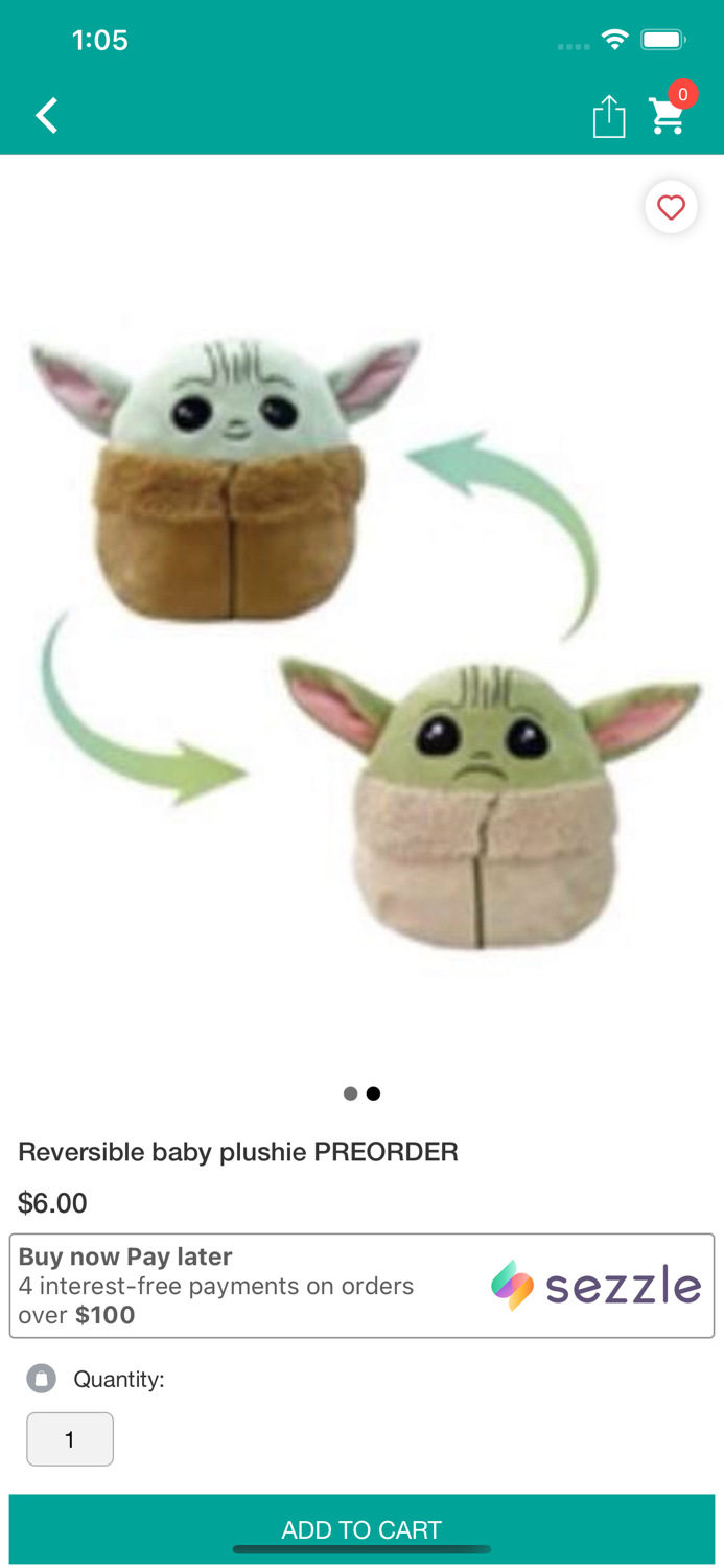 Barker Basic Comfort