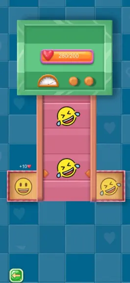 Game screenshot EmojiConveyor mod apk