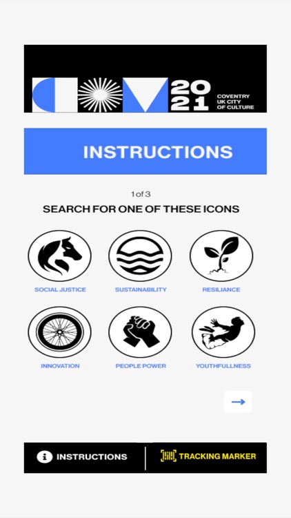 Coventry 2021 AR Trail