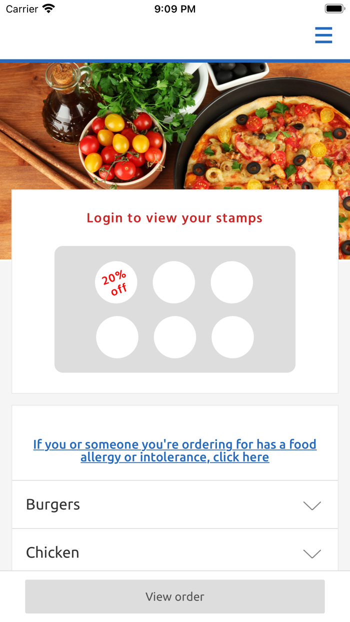 Bitz N Pizzas, Durham