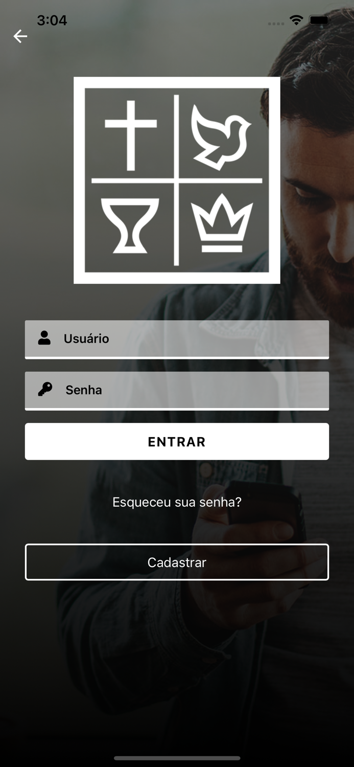 IEQ Central de Londrina