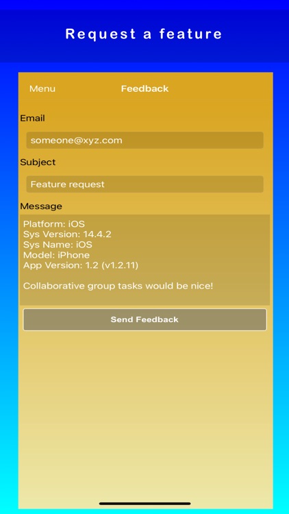 TaskLite screenshot-5