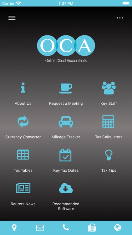 Online Cloud Accountants