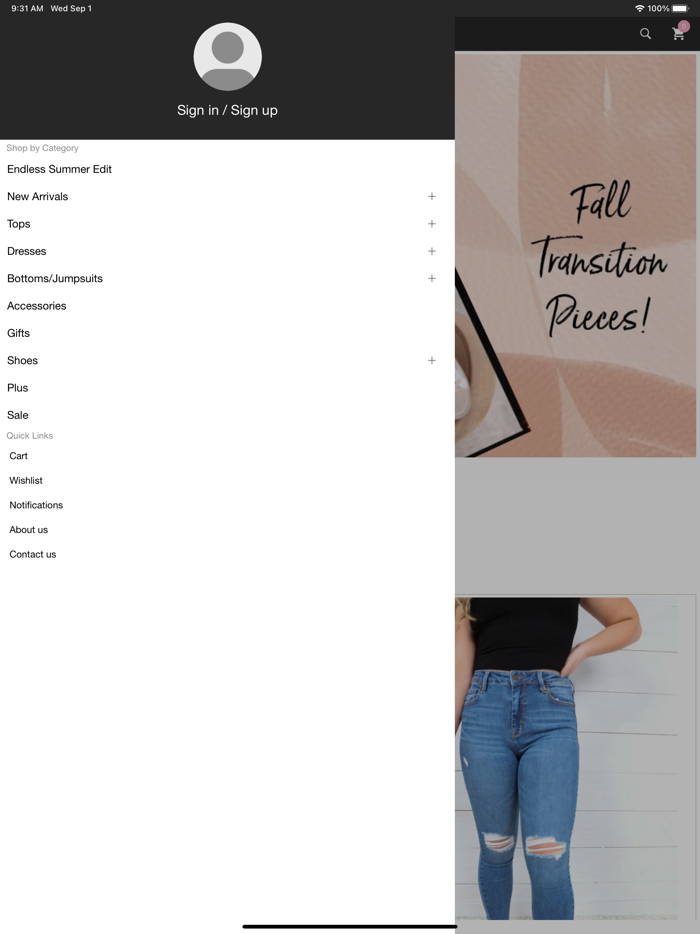 Rebel Roots Boutique