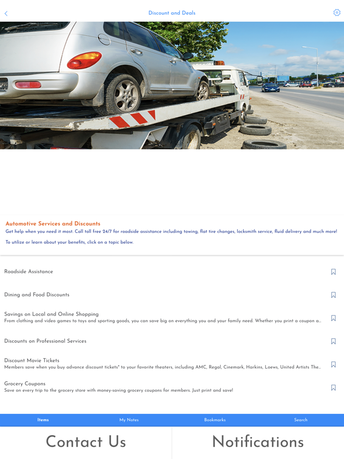 AcimaLease Benefits Plus