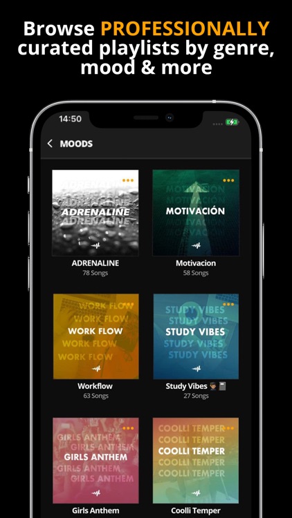 Audiomack - Download New Music screenshot-3