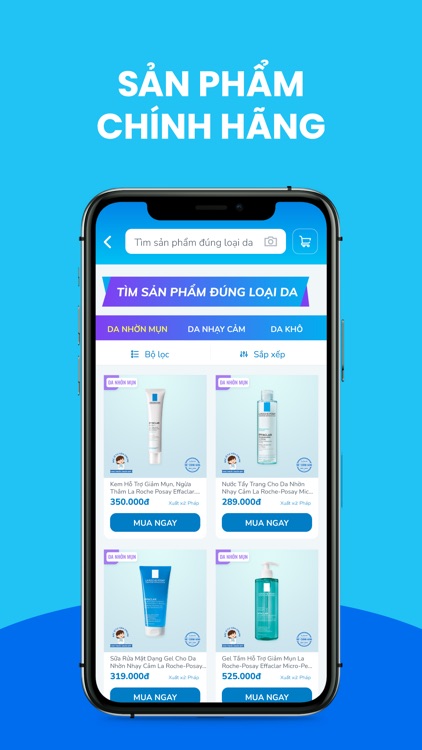 O2 SKIN - Trị mụn chuẩn y khoa screenshot-7