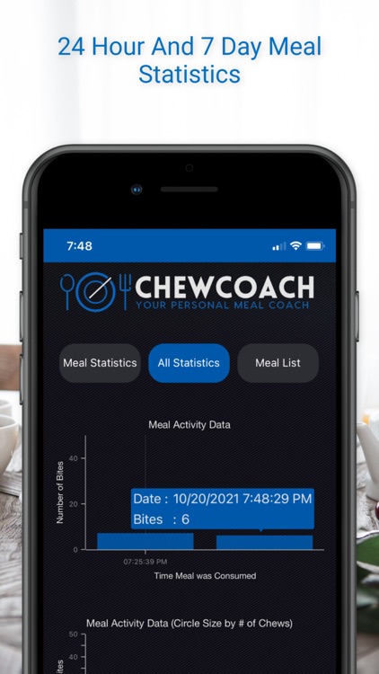 Chew Coach screenshot-4