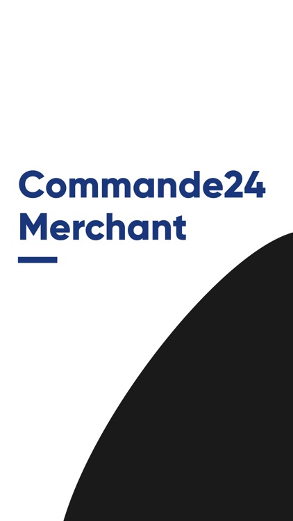 Commande24 Merchant screenshot-5