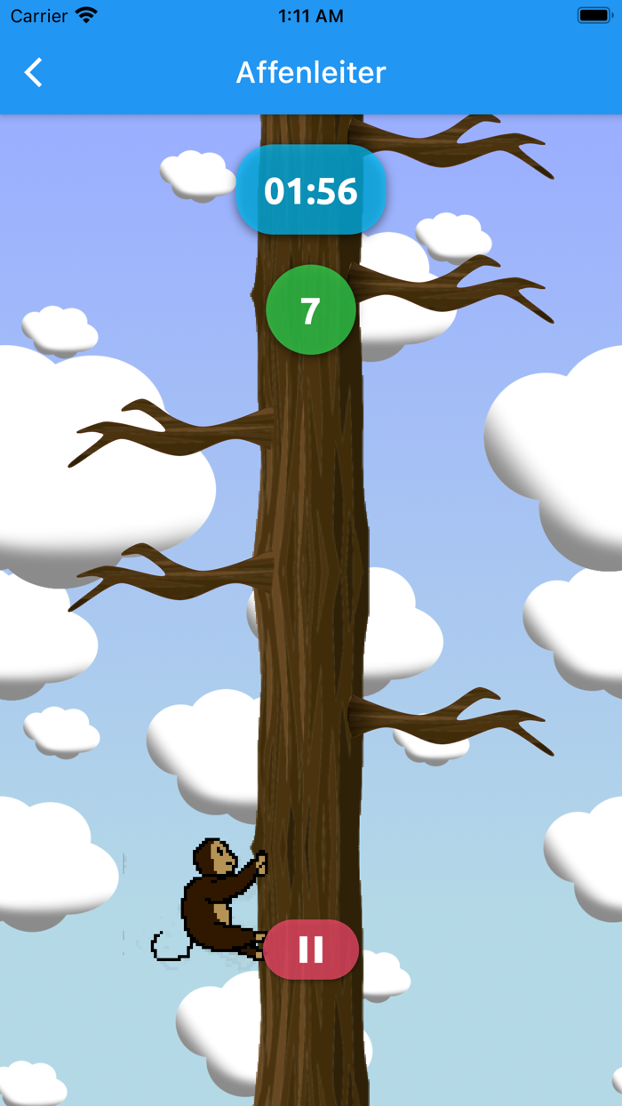 LAMA - Lerne alles mit Anna