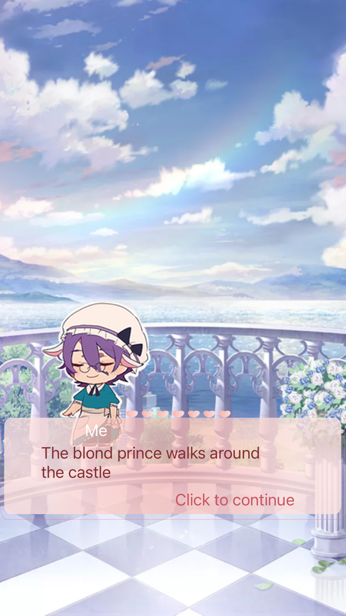 Secret Realm of Western Europe