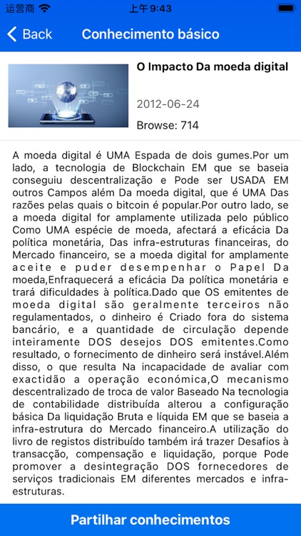 Centro de Informação Aprender screenshot-4