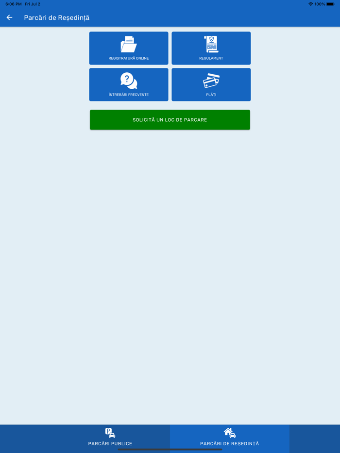 Primaria Sectorului 4