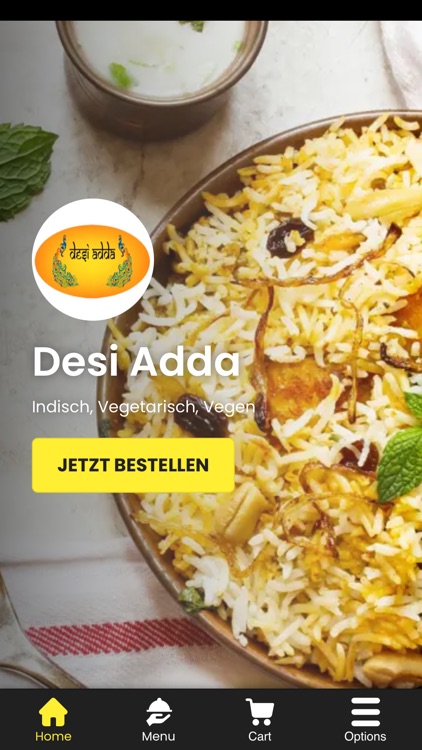 Desi Adda