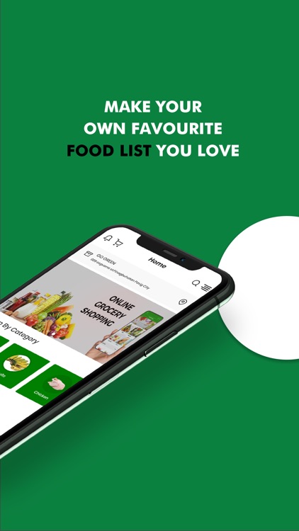 Go Green PH screenshot-5