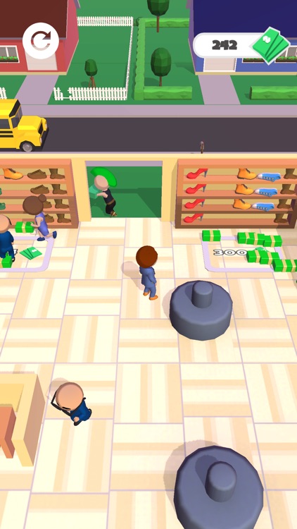 Shoes Store screenshot-7
