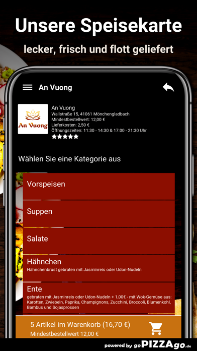 An Vuong Mönchengladbach screenshot 4