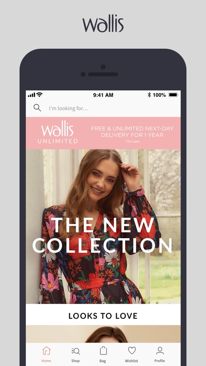 Wallis Fashion