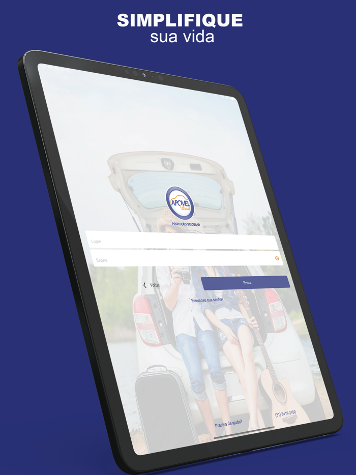 Apovel Brasil Associado