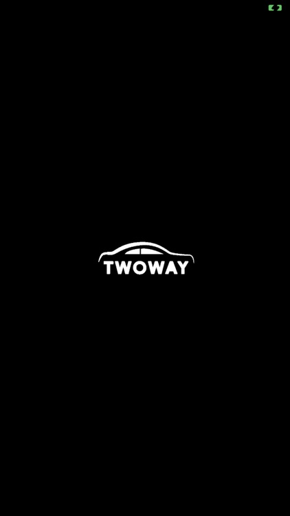 TwoWay Rider