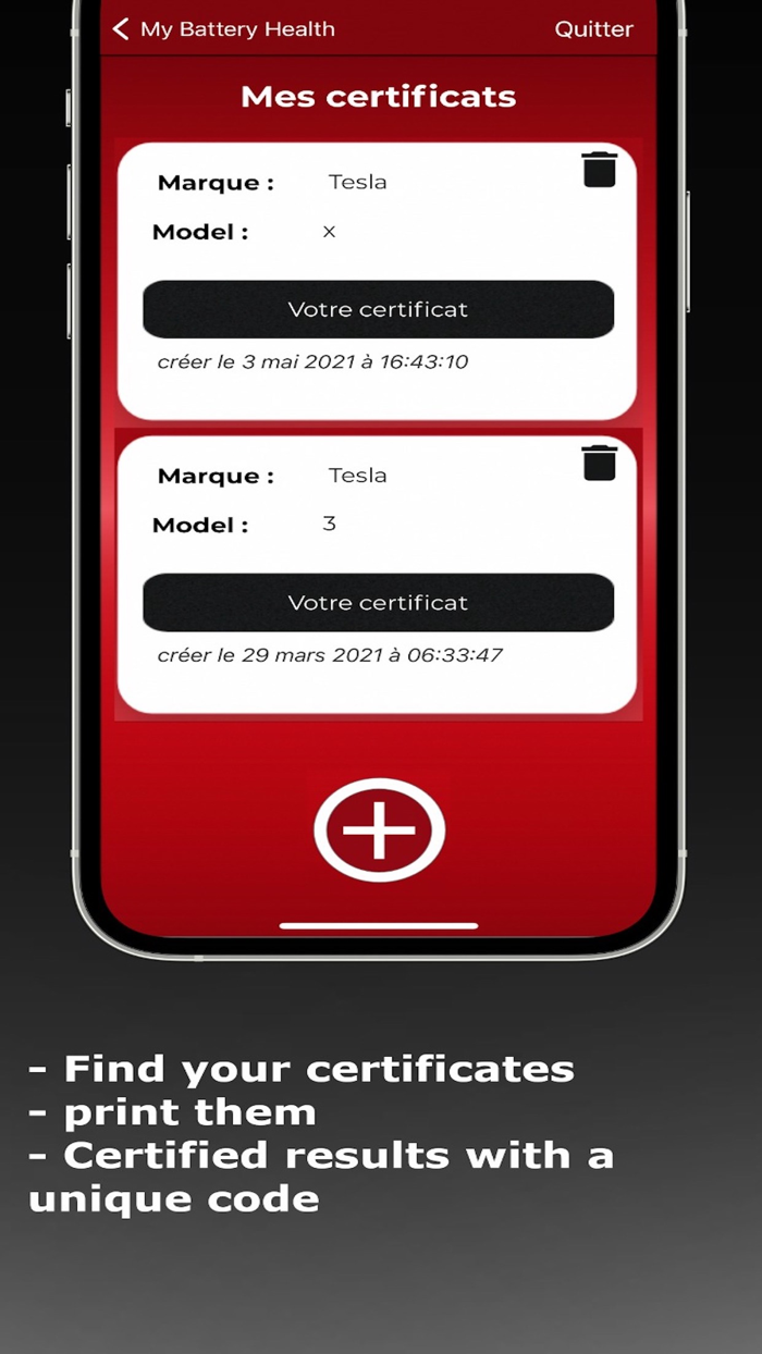 My Battery Health Pro