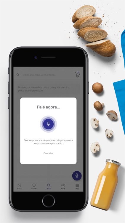 Mercado Marques screenshot-4