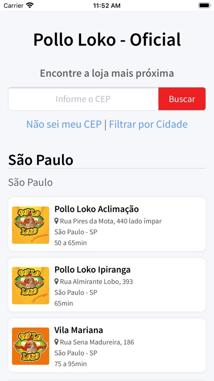 Pollo Loko - Oficial