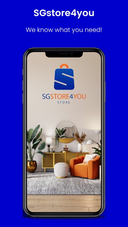 SGstore4you