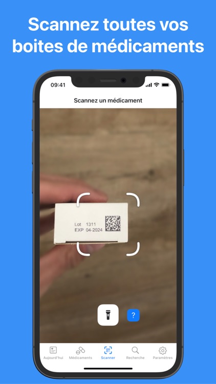 MedicApp