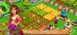 Game screenshot Dream Farm : Harvest Moon mod apk