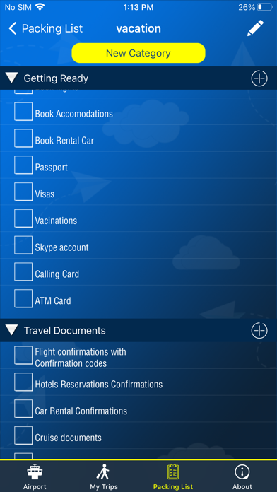 Darwin Airport (DRW) + Radar screenshot 4